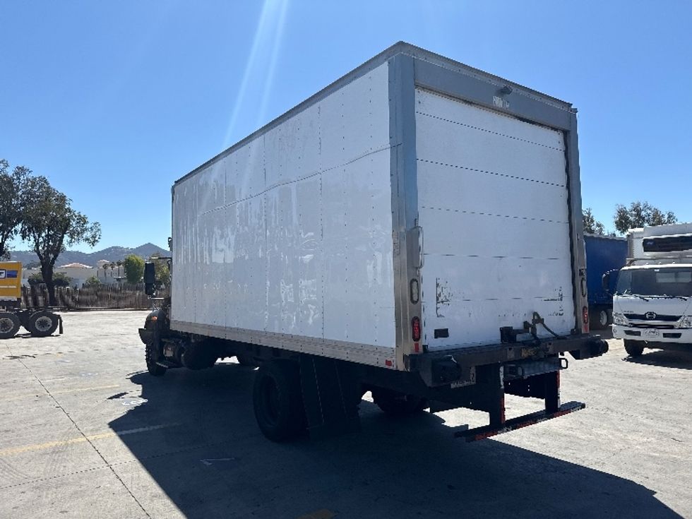 Refrigerated Truck-Light and Medium Duty Trucks-International-2018-4300-Fontana-CA-167,009\n\t\tmiles-$ 43,750 - Image 6