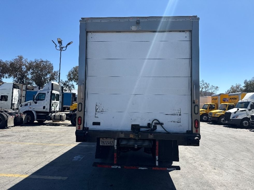 Refrigerated Truck-Light and Medium Duty Trucks-International-2018-4300-Fontana-CA-167,009\n\t\tmiles-$ 43,750 - Image 7