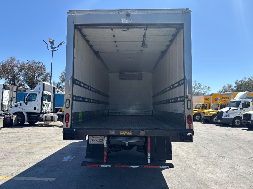 Refrigerated Truck-Light and Medium Duty Trucks-International-2018-4300-Fontana-CA-167,009\n\t\tmiles-$ 43,750 - Image 8