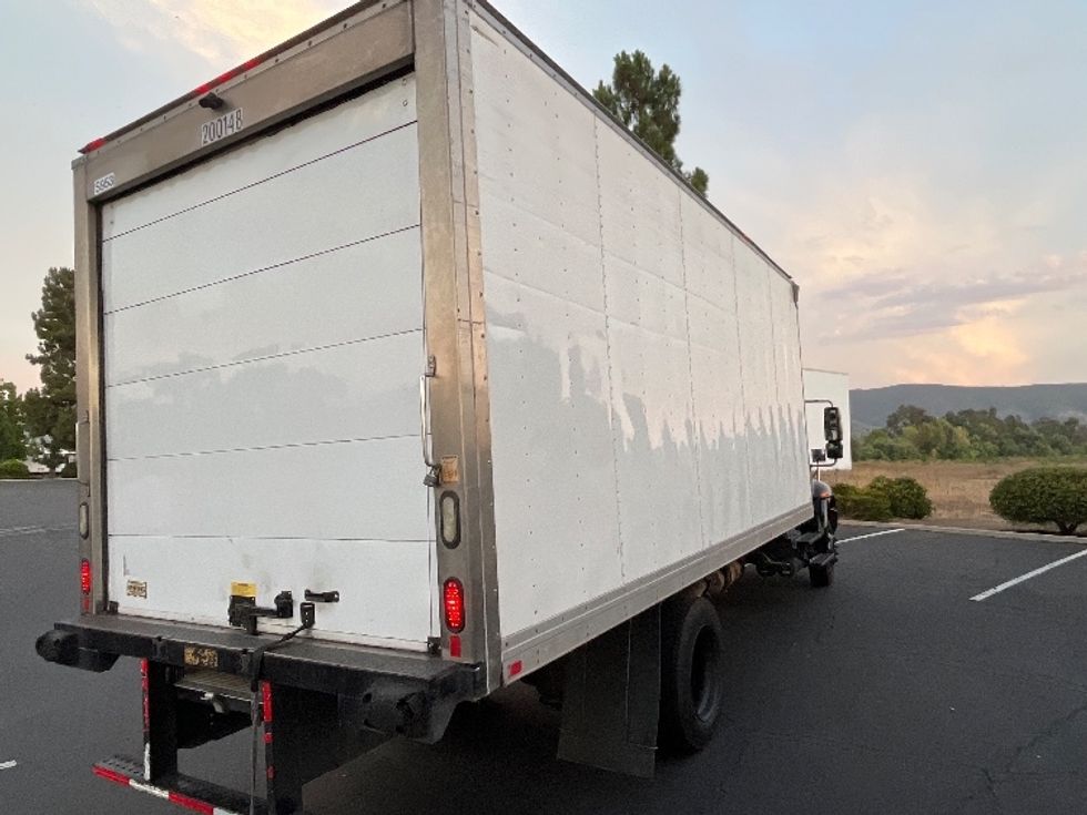 Refrigerated Truck-Light and Medium Duty Trucks-International-2018-4300-Fontana-CA-205,921\n\t\tmiles-$ 39,250 - Image 13
