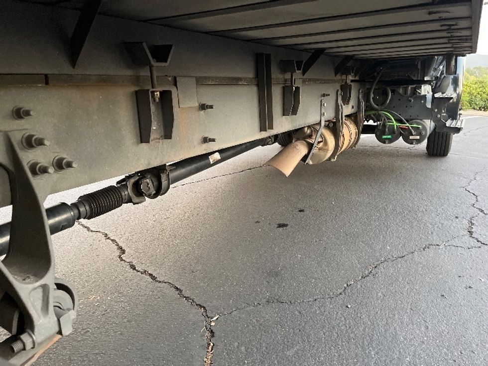 Refrigerated Truck-Light and Medium Duty Trucks-International-2018-4300-Fontana-CA-205,921\n\t\tmiles-$ 39,250 - Image 14
