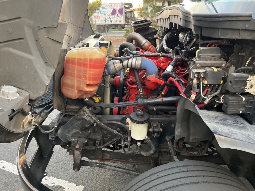 Refrigerated Truck-Light and Medium Duty Trucks-International-2018-4300-Fontana-CA-205,921\n\t\tmiles-$ 39,250 - Image 22