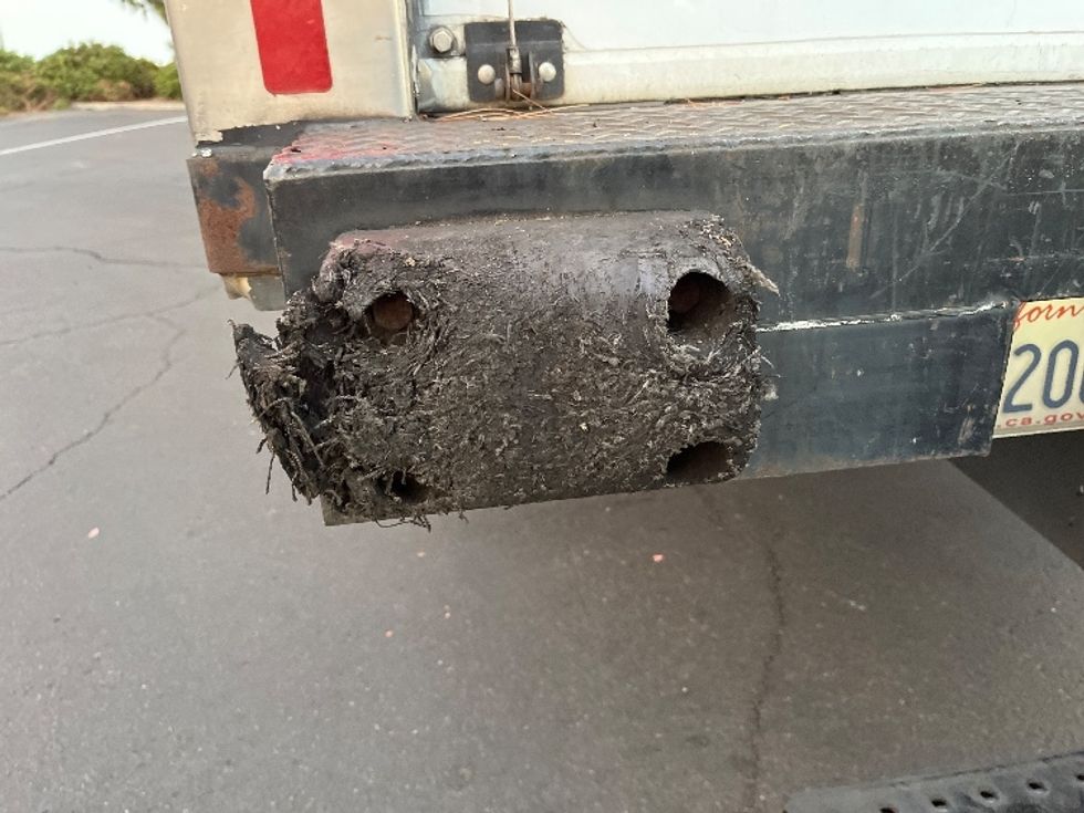 Refrigerated Truck-Light and Medium Duty Trucks-International-2018-4300-Fontana-CA-205,921\n\t\tmiles-$ 39,250 - Image 27