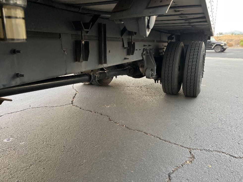 Refrigerated Truck-Light and Medium Duty Trucks-International-2018-4300-Fontana-CA-205,921\n\t\tmiles-$ 39,250 - Image 5