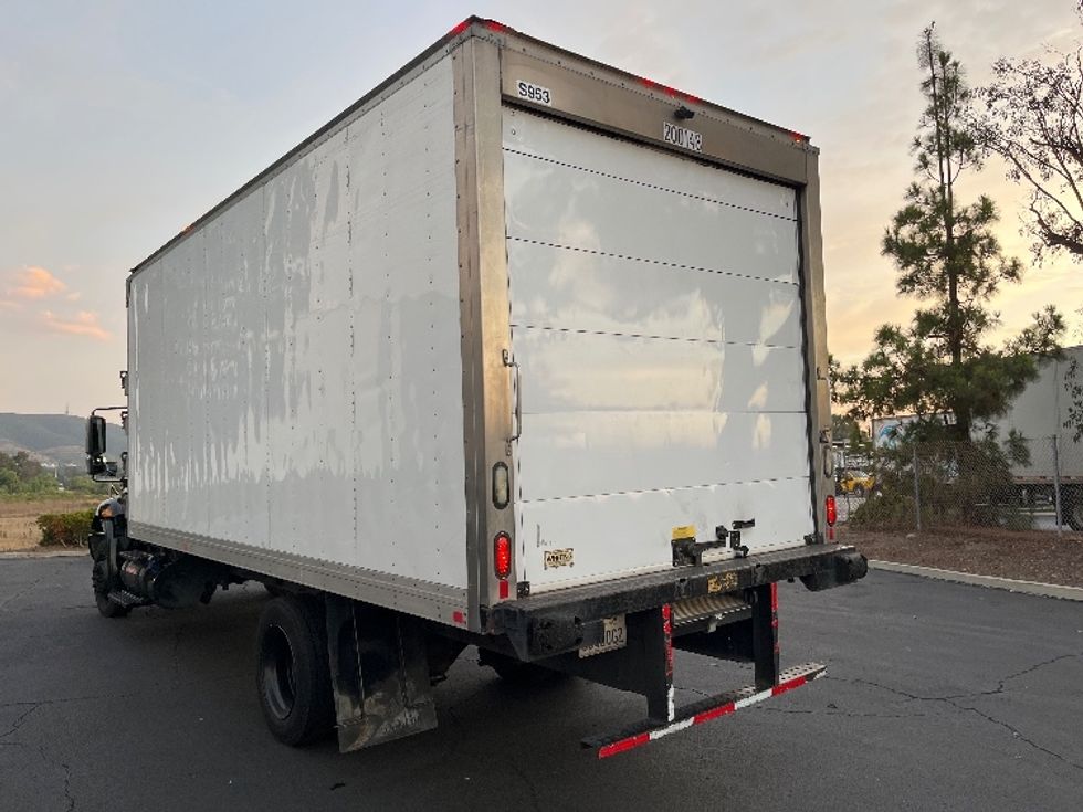 Refrigerated Truck-Light and Medium Duty Trucks-International-2018-4300-Fontana-CA-205,921\n\t\tmiles-$ 39,250 - Image 6