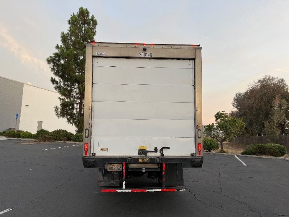 Refrigerated Truck-Light and Medium Duty Trucks-International-2018-4300-Fontana-CA-205,921\n\t\tmiles-$ 39,250 - Image 7