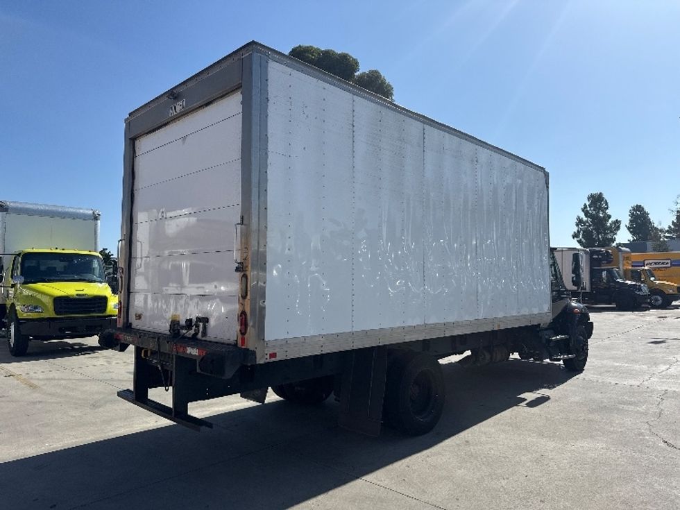 Refrigerated Truck-Light and Medium Duty Trucks-International-2018-4300-Fontana-CA-212,998\n\t\tmiles-$ 38,000 - Image 13