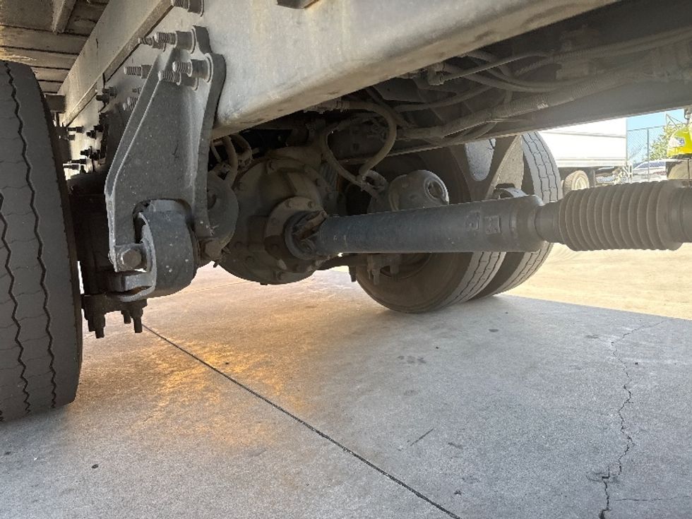 Refrigerated Truck-Light and Medium Duty Trucks-International-2018-4300-Fontana-CA-212,998\n\t\tmiles-$ 38,000 - Image 14