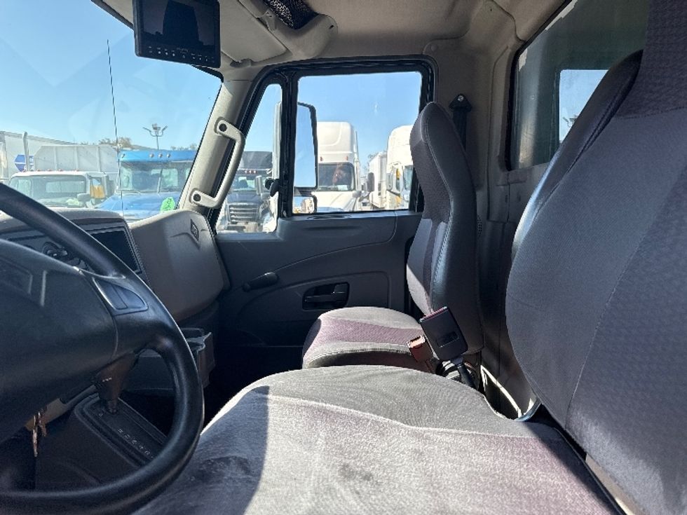 Refrigerated Truck-Light and Medium Duty Trucks-International-2018-4300-Fontana-CA-212,998\n\t\tmiles-$ 38,000 - Image 17