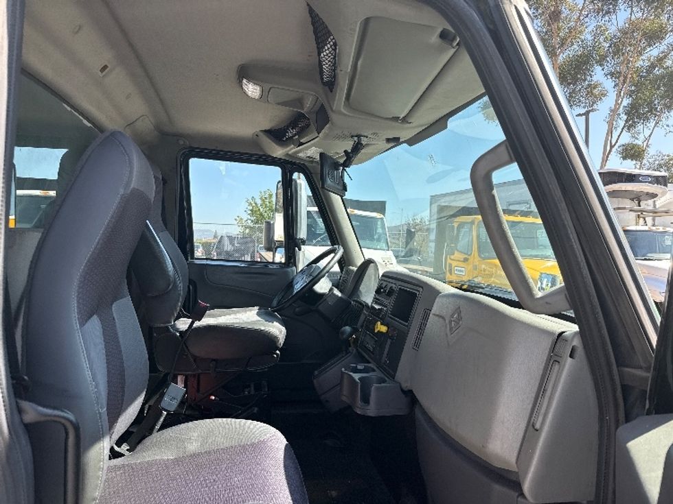 Refrigerated Truck-Light and Medium Duty Trucks-International-2018-4300-Fontana-CA-212,998\n\t\tmiles-$ 38,000 - Image 20
