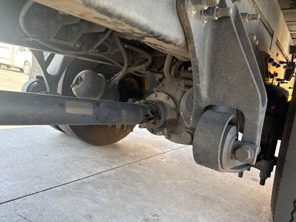 Refrigerated Truck-Light and Medium Duty Trucks-International-2018-4300-Fontana-CA-212,998\n\t\tmiles-$ 38,000 - Image 5