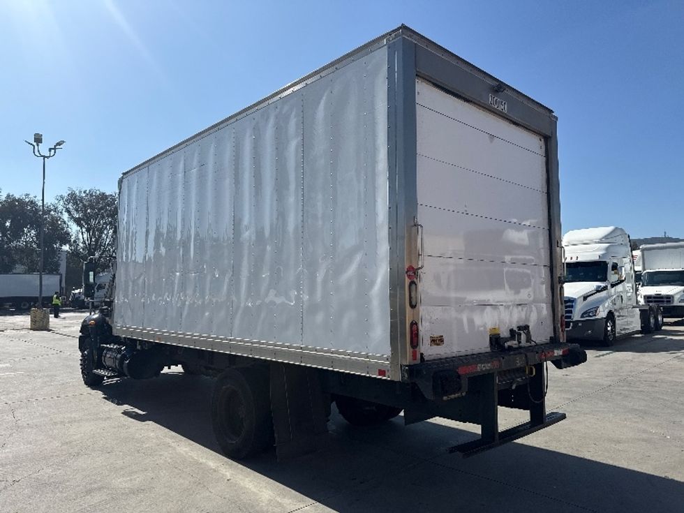 Refrigerated Truck-Light and Medium Duty Trucks-International-2018-4300-Fontana-CA-212,998\n\t\tmiles-$ 38,000 - Image 6