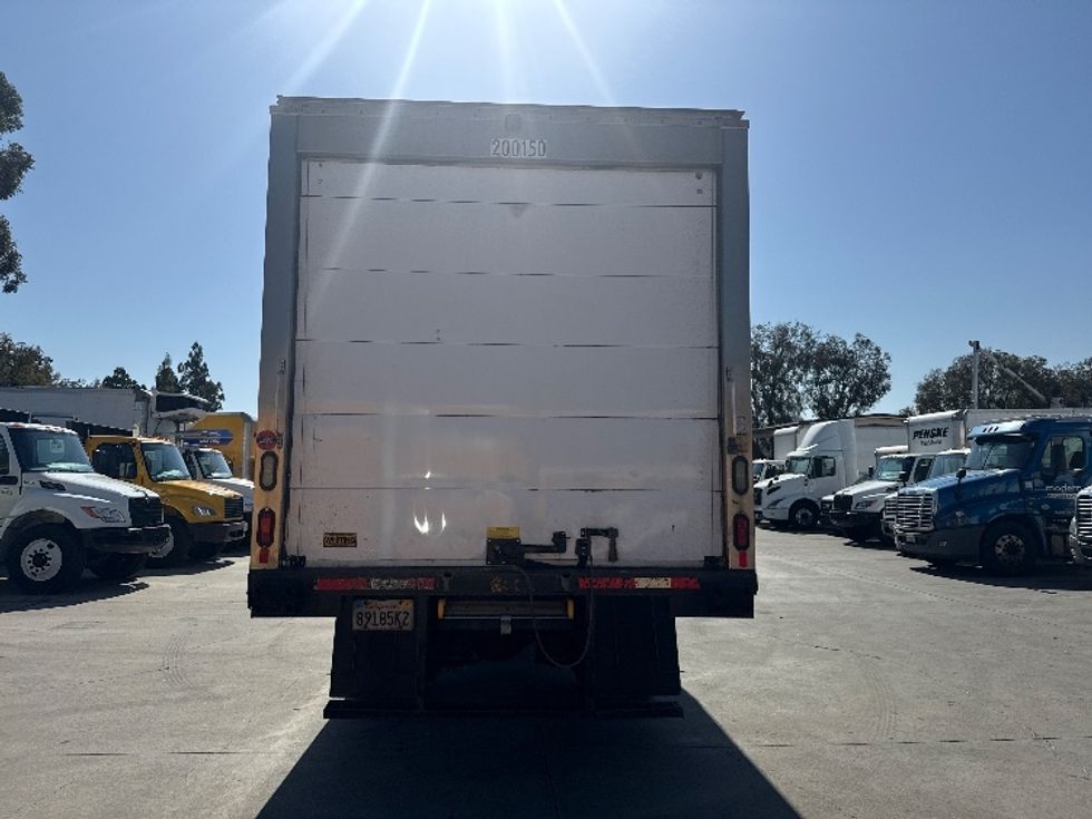 Refrigerated Truck-Light and Medium Duty Trucks-International-2018-4300-Fontana-CA-212,998\n\t\tmiles-$ 38,000 - Image 7