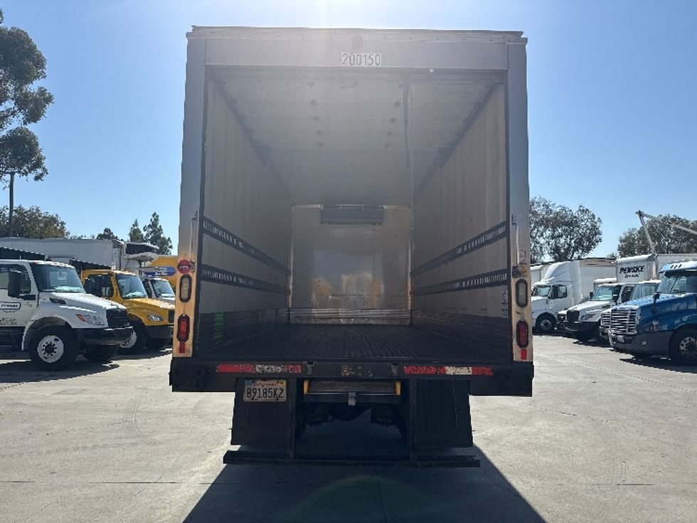 Refrigerated Truck-Light and Medium Duty Trucks-International-2018-4300-Fontana-CA-212,998\n\t\tmiles-$ 38,000 - Image 8