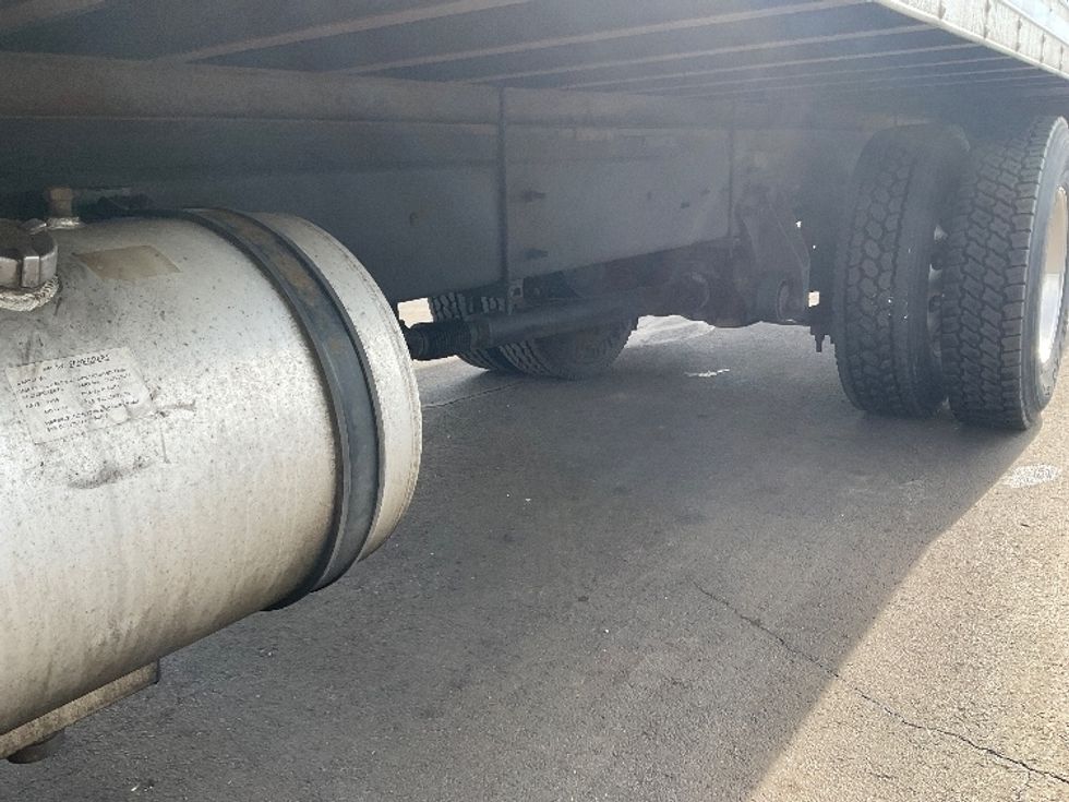 Refrigerated Truck-Light and Medium Duty Trucks-International-2018-4300-Indianapolis-IN-218,666\n\t\tmiles-$ 49,000 - Image 11