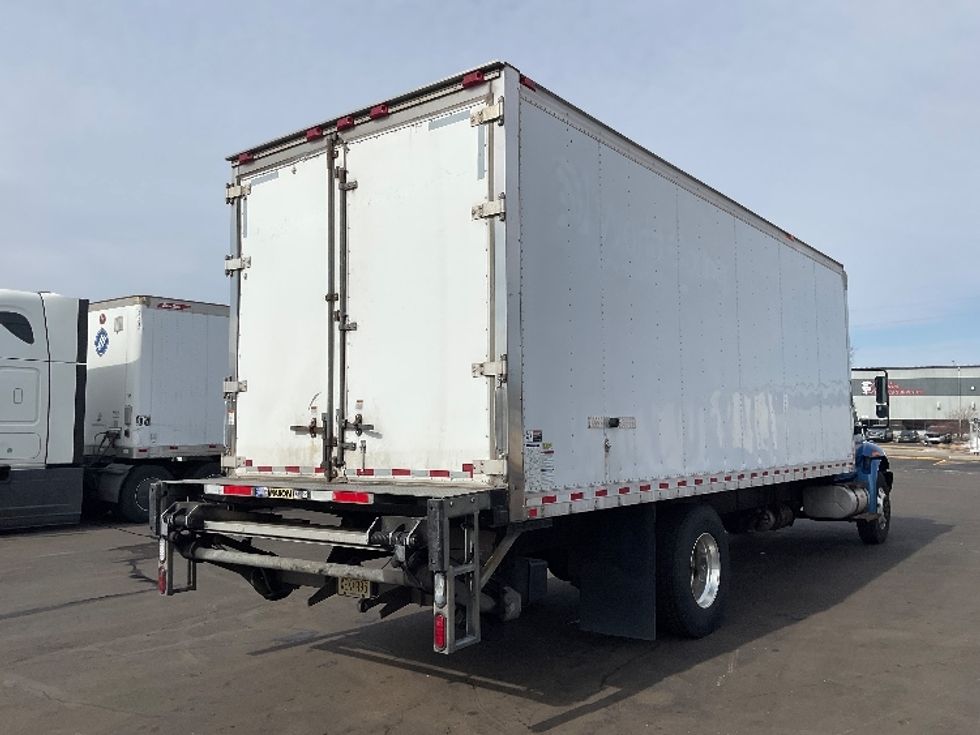 Refrigerated Truck-Light and Medium Duty Trucks-International-2018-4300-Indianapolis-IN-218,666\n\t\tmiles-$ 49,000 - Image 13