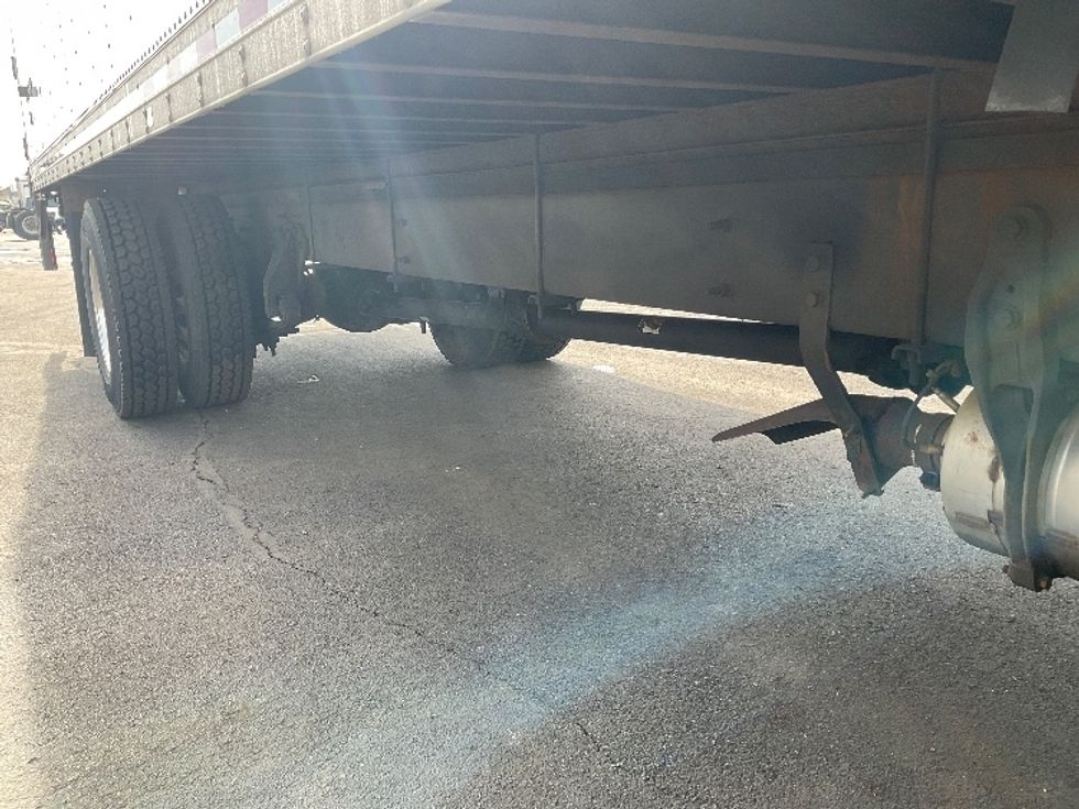 Refrigerated Truck-Light and Medium Duty Trucks-International-2018-4300-Indianapolis-IN-218,666\n\t\tmiles-$ 49,000 - Image 14