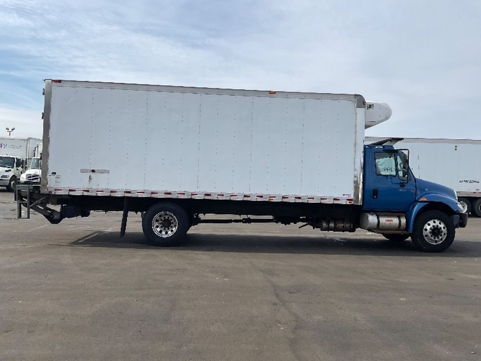 Refrigerated Truck-Light and Medium Duty Trucks-International-2018-4300-Indianapolis-IN-218,666\n\t\tmiles-$ 49,000 - Image 15