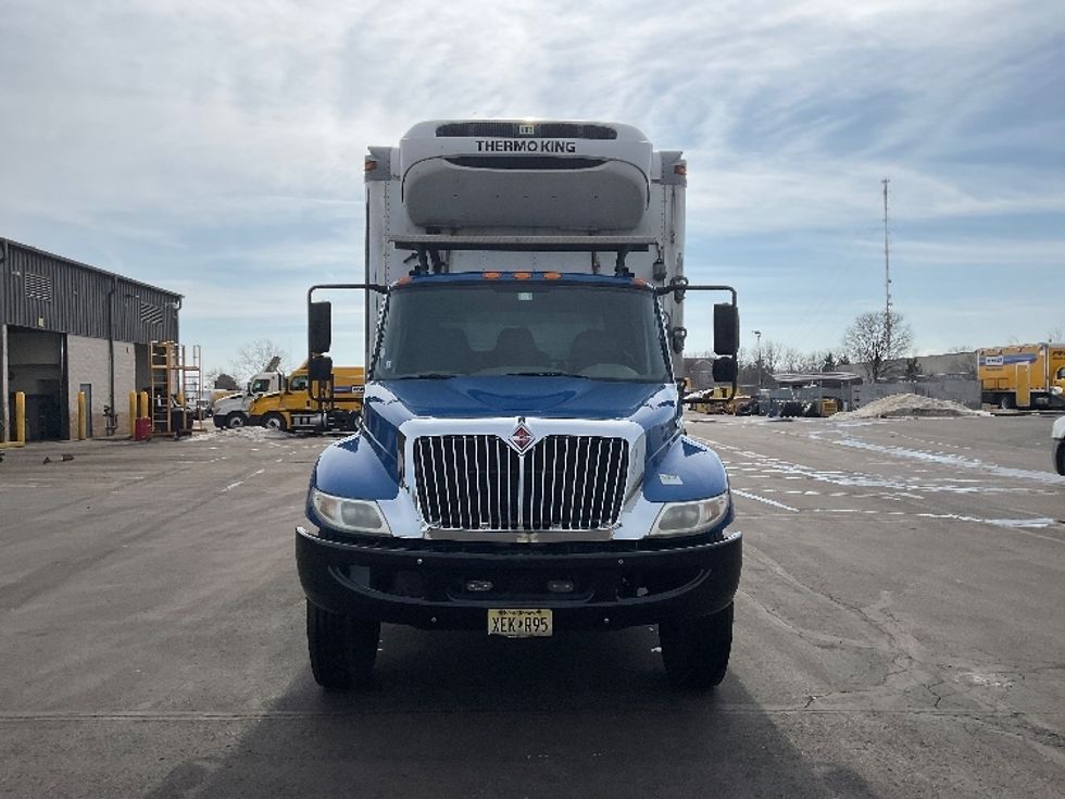Refrigerated Truck-Light and Medium Duty Trucks-International-2018-4300-Indianapolis-IN-218,666\n\t\tmiles-$ 49,000 - Image 2