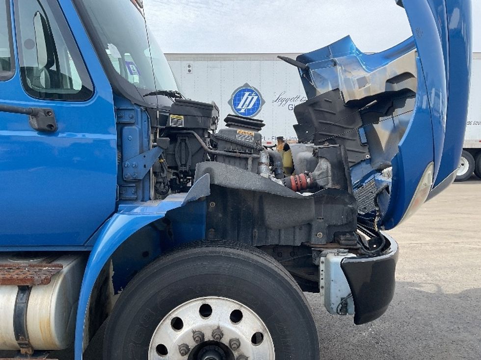 Refrigerated Truck-Light and Medium Duty Trucks-International-2018-4300-Indianapolis-IN-218,666\n\t\tmiles-$ 49,000 - Image 22