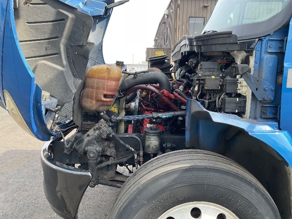 Refrigerated Truck-Light and Medium Duty Trucks-International-2018-4300-Indianapolis-IN-218,666\n\t\tmiles-$ 49,000 - Image 23