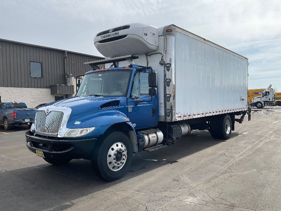 Refrigerated Truck-Light and Medium Duty Trucks-International-2018-4300-Indianapolis-IN-218,666\n\t\tmiles-$ 49,000 - Image 3