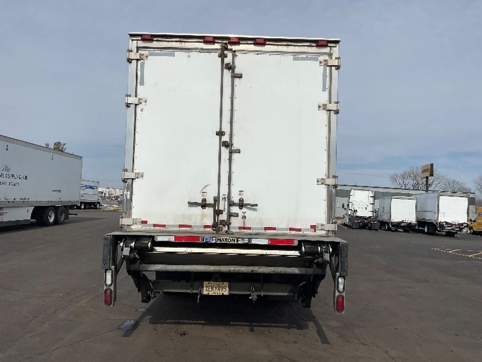 Refrigerated Truck-Light and Medium Duty Trucks-International-2018-4300-Indianapolis-IN-218,666\n\t\tmiles-$ 49,000 - Image 6