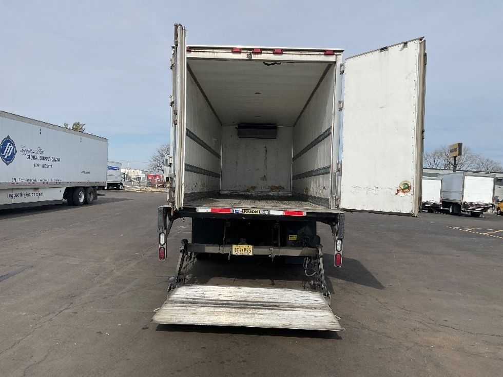 Refrigerated Truck-Light and Medium Duty Trucks-International-2018-4300-Indianapolis-IN-218,666\n\t\tmiles-$ 49,000 - Image 8