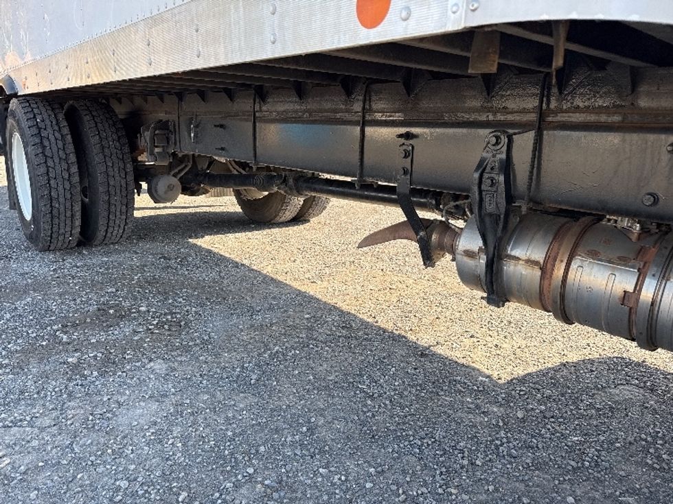 Refrigerated Truck-Light and Medium Duty Trucks-International-2018-4300-Muskogee-OK-203,470\n\t\tmiles-$ 36,000 - Image 14