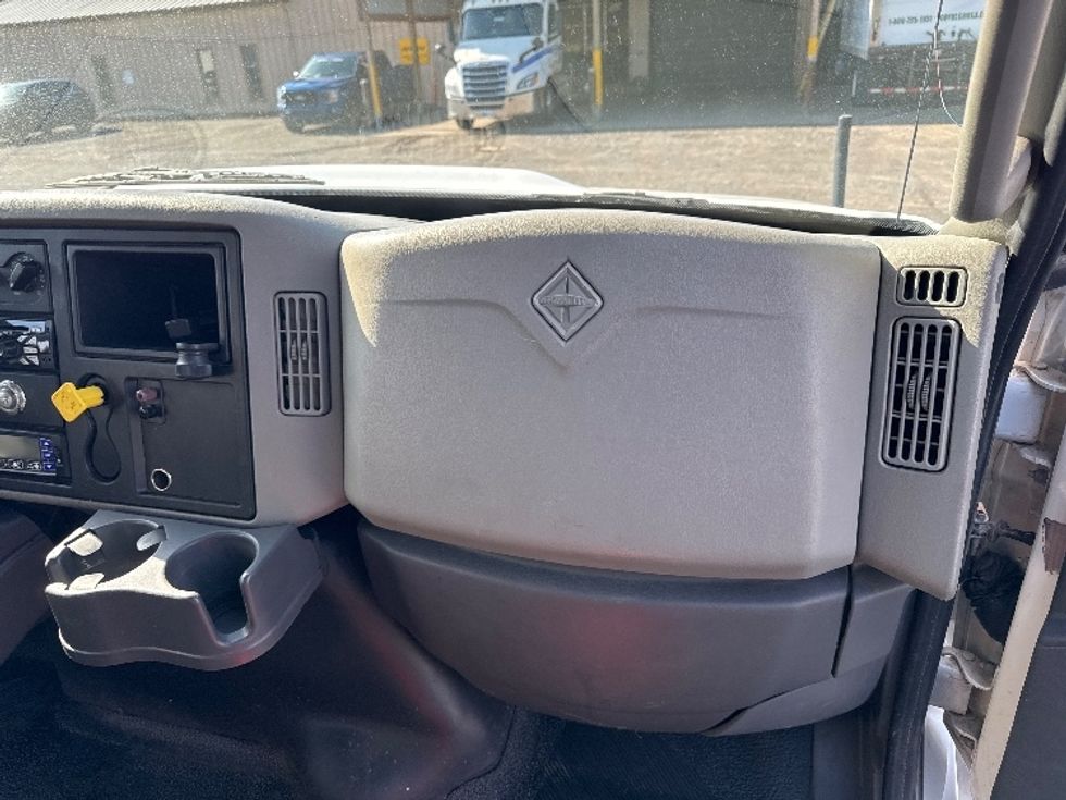Refrigerated Truck-Light and Medium Duty Trucks-International-2018-4300-Muskogee-OK-203,470\n\t\tmiles-$ 36,000 - Image 21