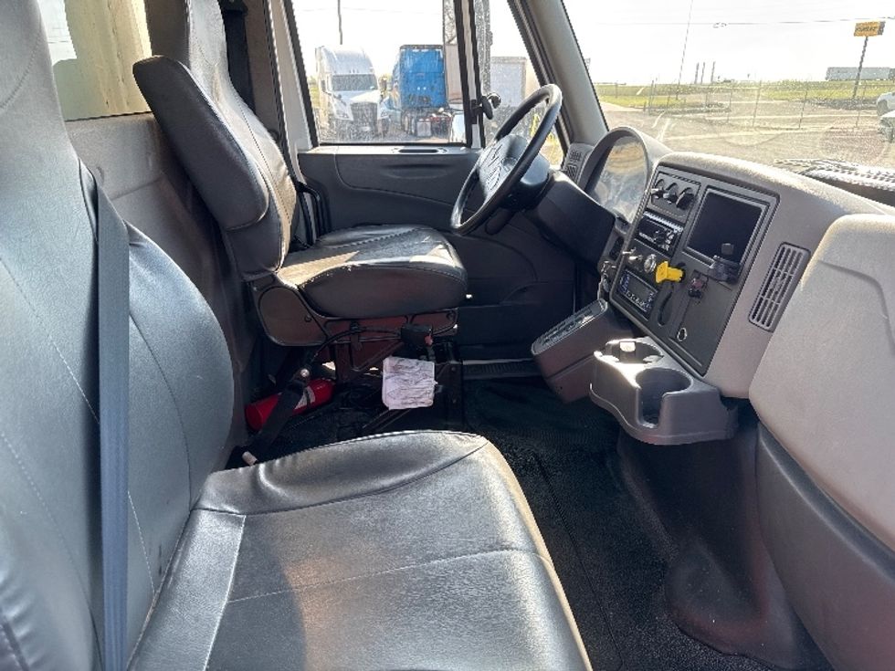 Refrigerated Truck-Light and Medium Duty Trucks-International-2018-4300-Muskogee-OK-203,470\n\t\tmiles-$ 36,000 - Image 22