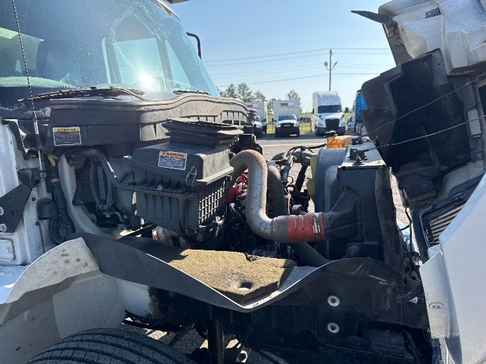 Refrigerated Truck-Light and Medium Duty Trucks-International-2018-4300-Muskogee-OK-203,470\n\t\tmiles-$ 36,000 - Image 23