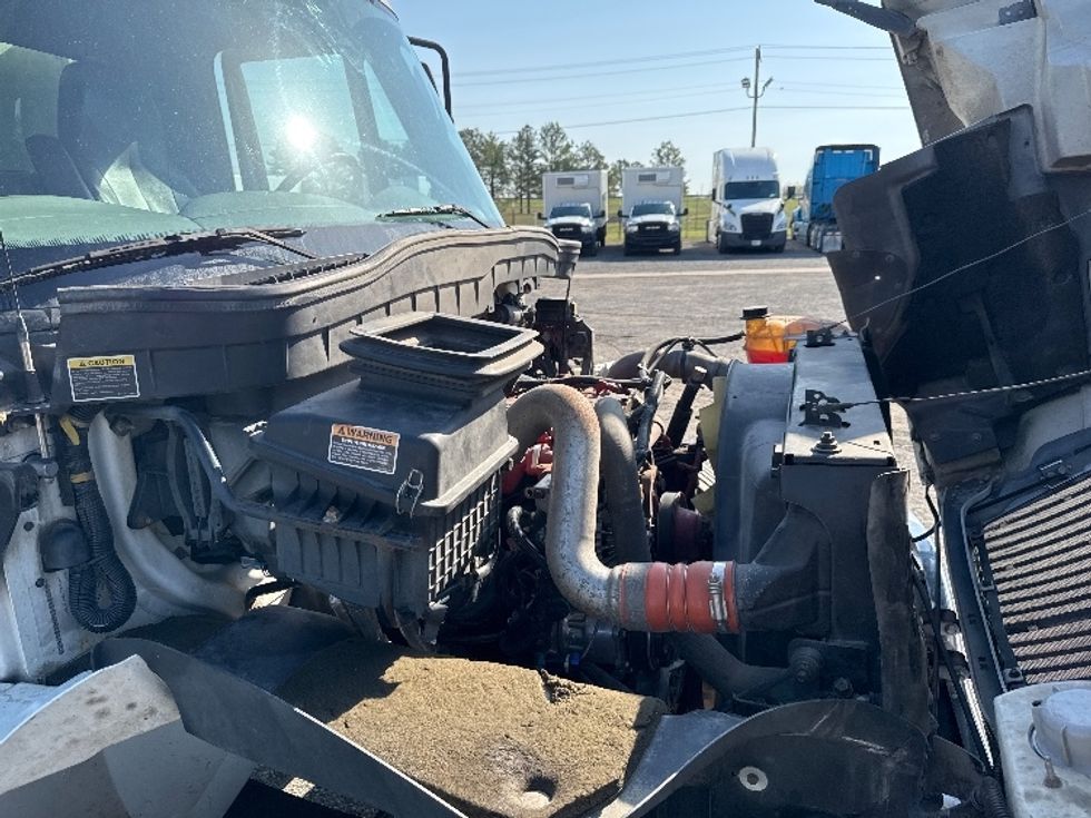 Refrigerated Truck-Light and Medium Duty Trucks-International-2018-4300-Muskogee-OK-203,470\n\t\tmiles-$ 36,000 - Image 24