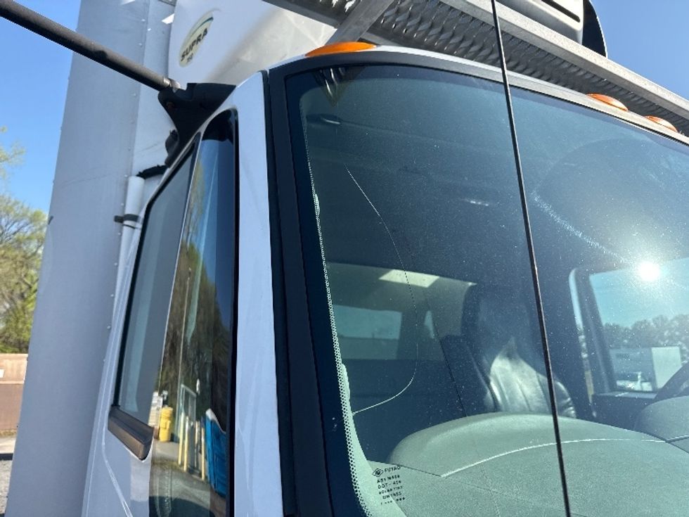 Refrigerated Truck-Light and Medium Duty Trucks-International-2018-4300-Muskogee-OK-203,470\n\t\tmiles-$ 36,000 - Image 28