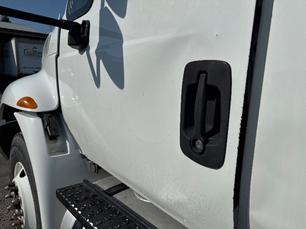 Refrigerated Truck-Light and Medium Duty Trucks-International-2018-4300-Muskogee-OK-203,470\n\t\tmiles-$ 36,000 - Image 29