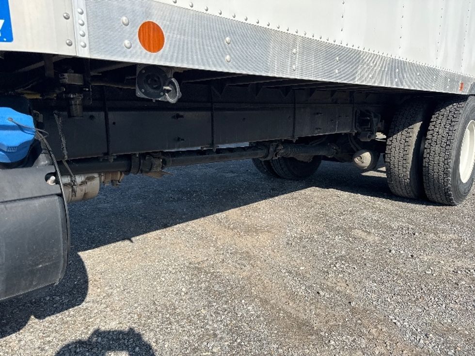 Refrigerated Truck-Light and Medium Duty Trucks-International-2018-4300-Muskogee-OK-203,470\n\t\tmiles-$ 36,000 - Image 5