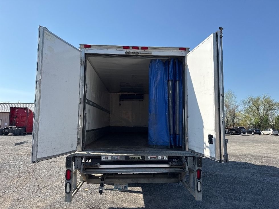 Refrigerated Truck-Light and Medium Duty Trucks-International-2018-4300-Muskogee-OK-203,470\n\t\tmiles-$ 36,000 - Image 8