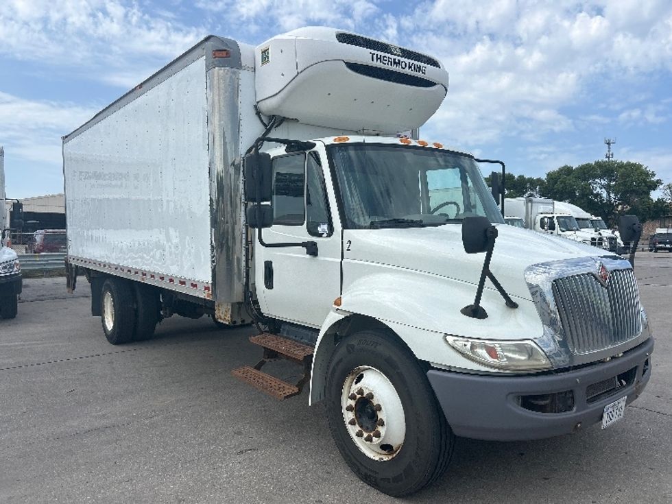 Refrigerated Truck-Light and Medium Duty Trucks-International-2018-4300-Omaha-NE-133,772\n\t\tmiles-$ 47,000 - Image 1
