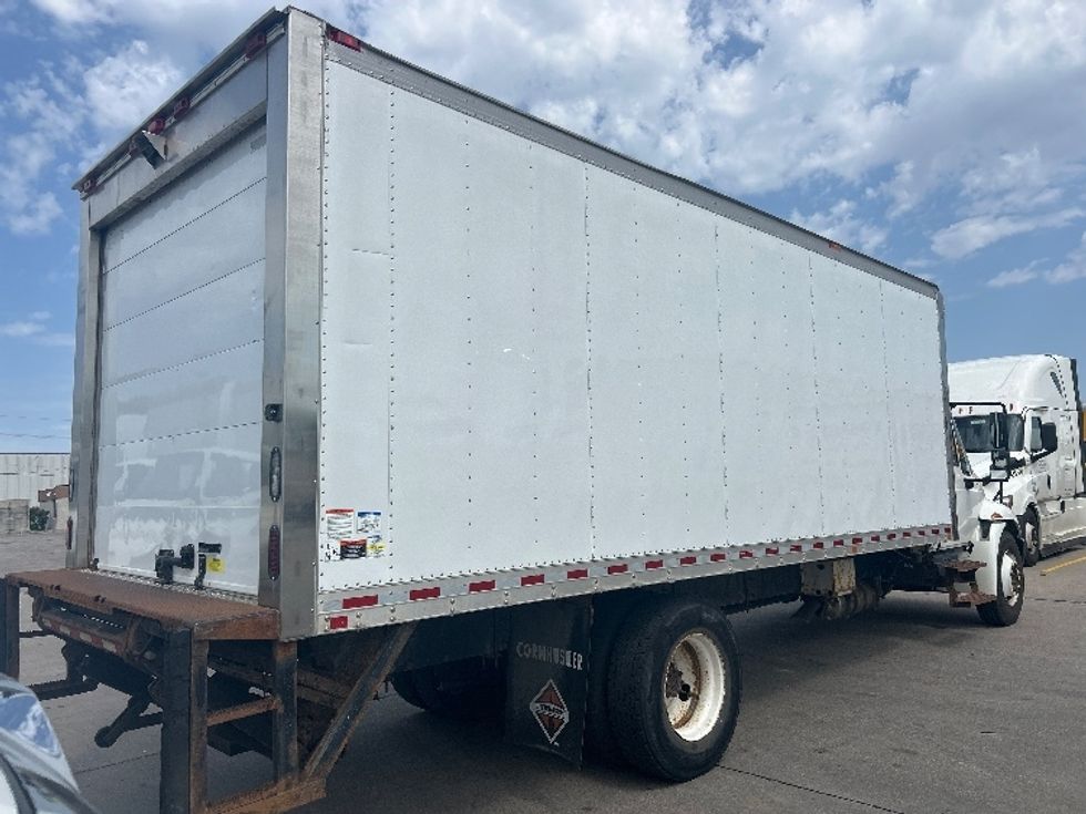 Refrigerated Truck-Light and Medium Duty Trucks-International-2018-4300-Omaha-NE-133,772\n\t\tmiles-$ 47,000 - Image 12