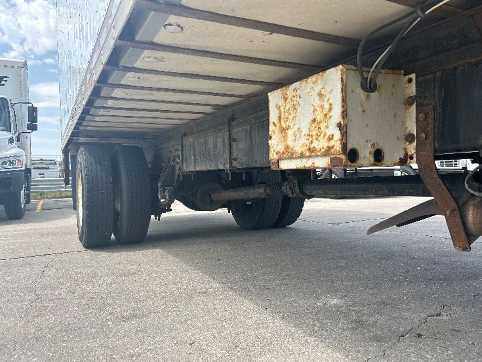 Refrigerated Truck-Light and Medium Duty Trucks-International-2018-4300-Omaha-NE-133,772\n\t\tmiles-$ 47,000 - Image 13