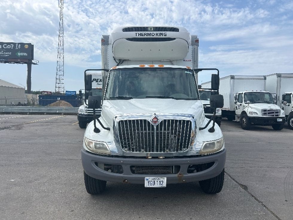 Refrigerated Truck-Light and Medium Duty Trucks-International-2018-4300-Omaha-NE-133,772\n\t\tmiles-$ 47,000 - Image 2