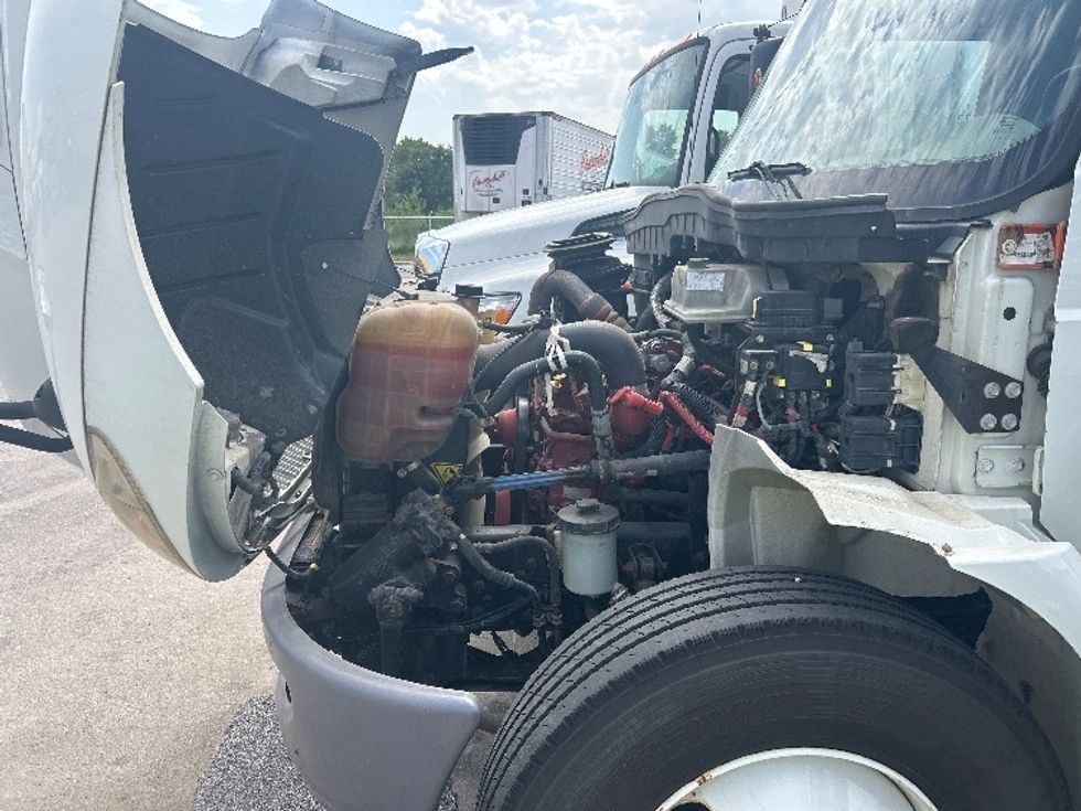 Refrigerated Truck-Light and Medium Duty Trucks-International-2018-4300-Omaha-NE-133,772\n\t\tmiles-$ 47,000 - Image 23