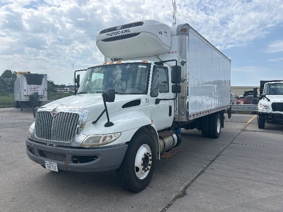 Refrigerated Truck-Light and Medium Duty Trucks-International-2018-4300-Omaha-NE-133,772\n\t\tmiles-$ 47,000 - Image 3