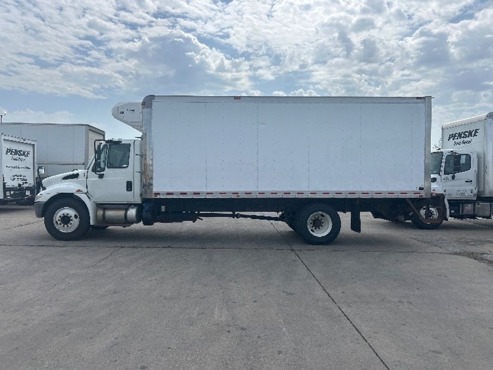 Refrigerated Truck-Light and Medium Duty Trucks-International-2018-4300-Omaha-NE-133,772\n\t\tmiles-$ 47,000 - Image 4