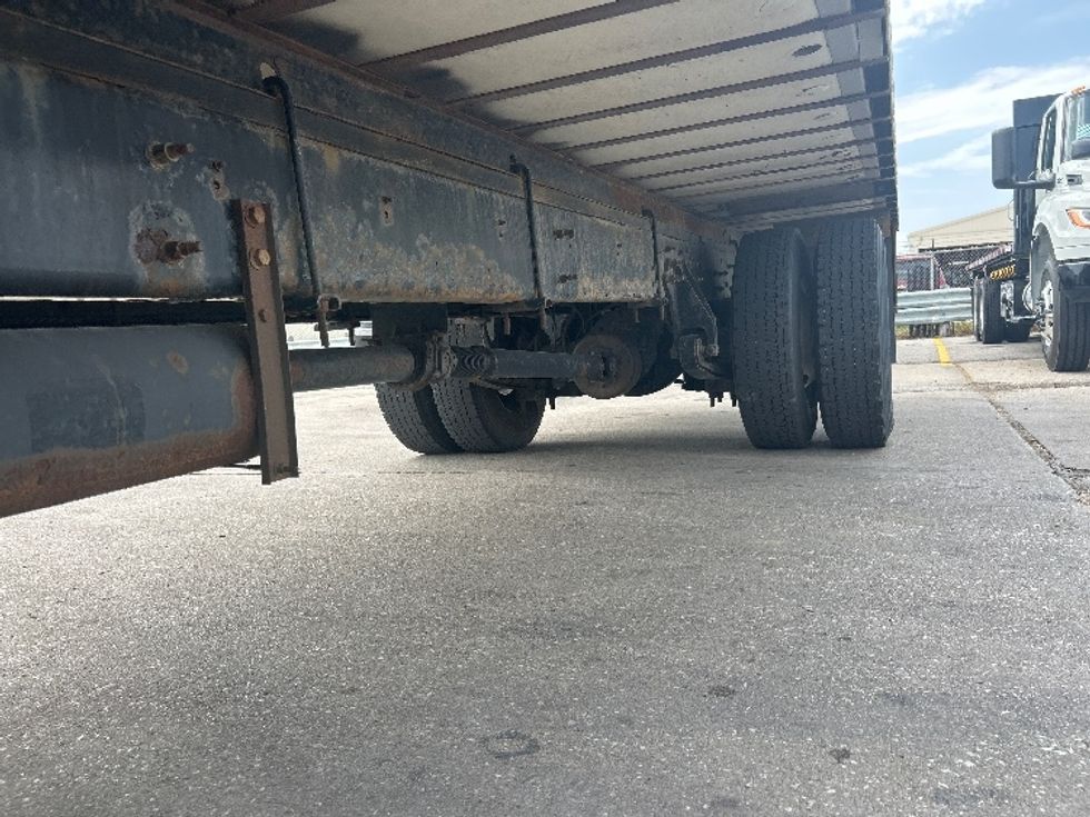 Refrigerated Truck-Light and Medium Duty Trucks-International-2018-4300-Omaha-NE-133,772\n\t\tmiles-$ 47,000 - Image 5