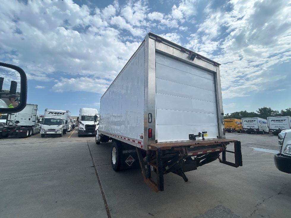 Refrigerated Truck-Light and Medium Duty Trucks-International-2018-4300-Omaha-NE-133,772\n\t\tmiles-$ 47,000 - Image 6