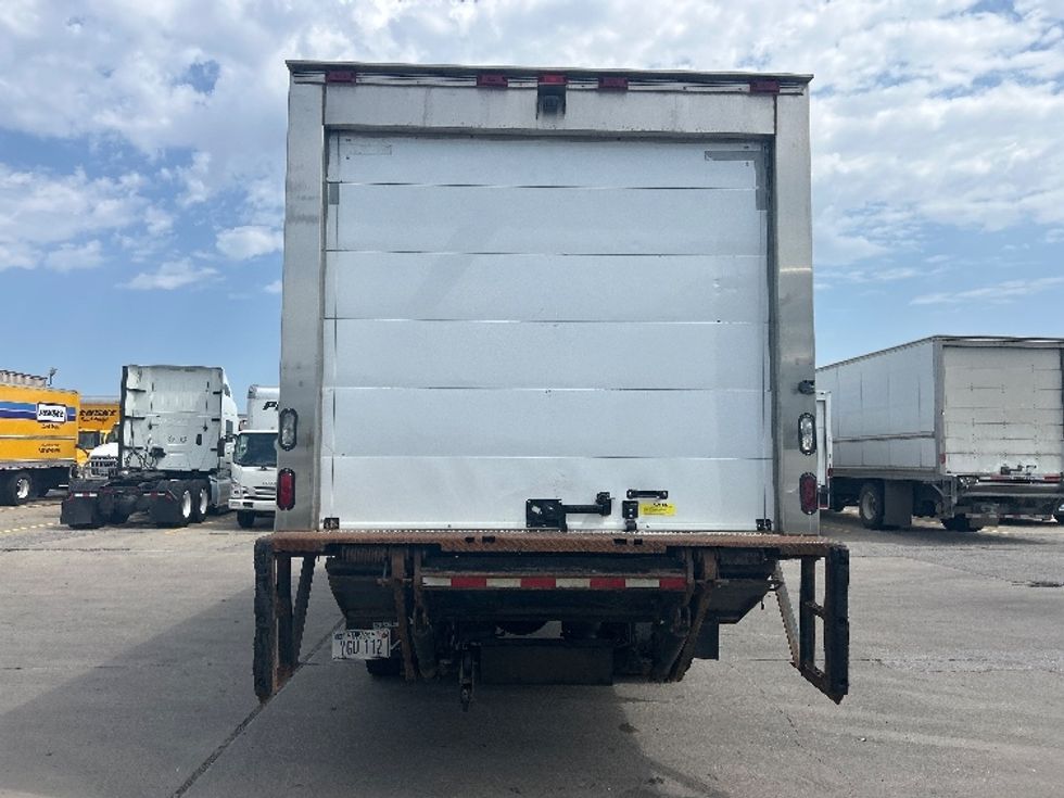 Refrigerated Truck-Light and Medium Duty Trucks-International-2018-4300-Omaha-NE-133,772\n\t\tmiles-$ 47,000 - Image 7