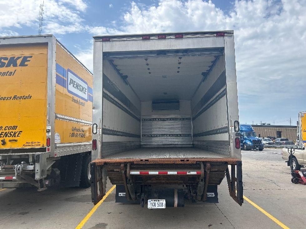 Refrigerated Truck-Light and Medium Duty Trucks-International-2018-4300-Omaha-NE-133,772\n\t\tmiles-$ 47,000 - Image 8