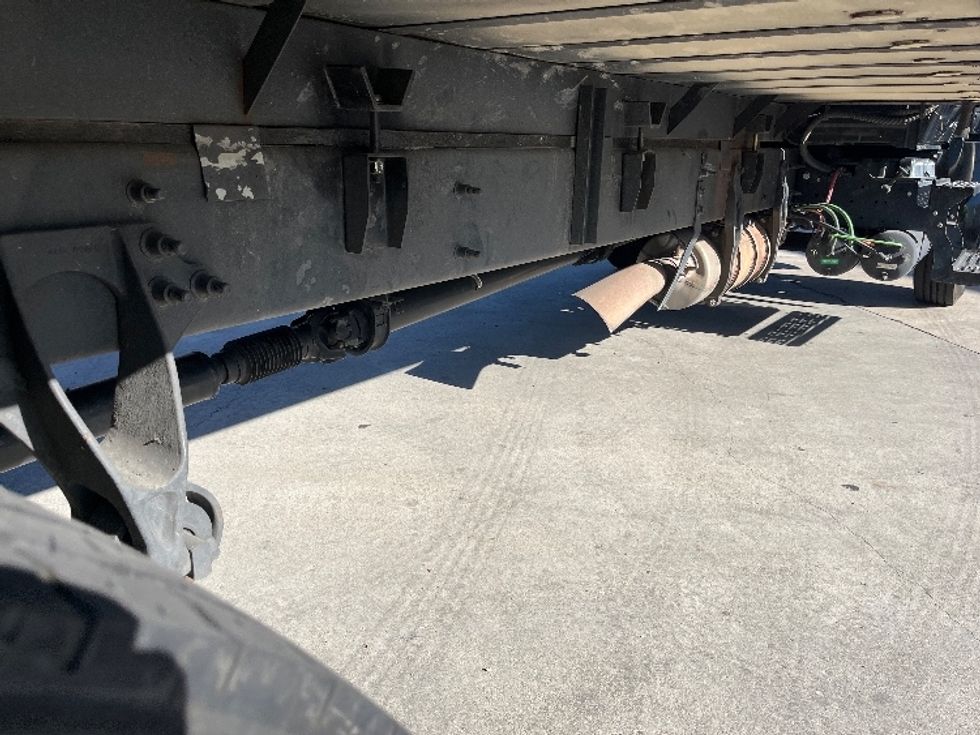 Refrigerated Truck-Light and Medium Duty Trucks-International-2018-4300-San Marcos-CA-149,349\n\t\tmiles-$ 46,750 - Image 12