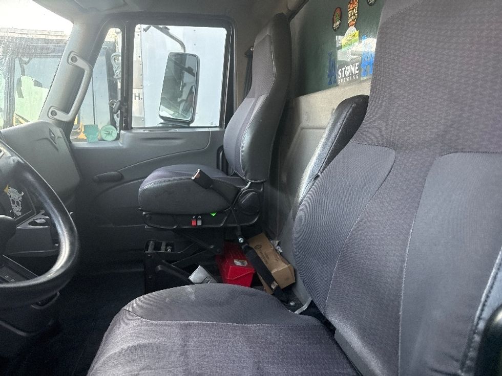 Refrigerated Truck-Light and Medium Duty Trucks-International-2018-4300-San Marcos-CA-149,349\n\t\tmiles-$ 46,750 - Image 14
